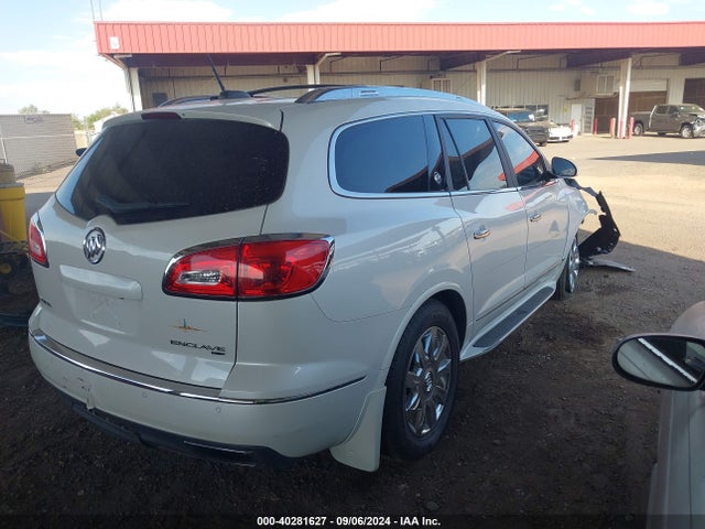 5GAKVCKD8HJ268250 Buick Enclave Premium