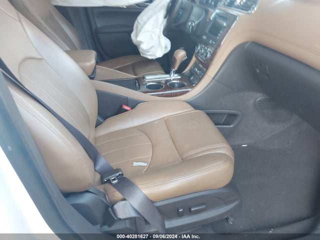 5GAKVCKD8HJ268250 Buick Enclave Premium