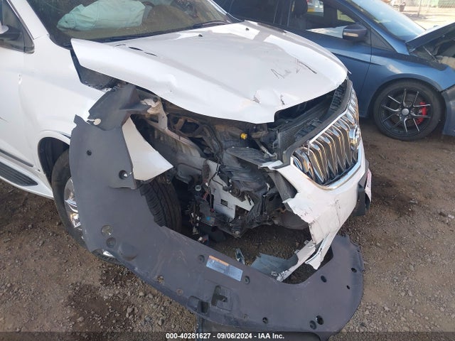 5GAKVCKD8HJ268250 Buick Enclave Premium
