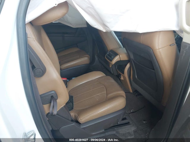5GAKVCKD8HJ268250 Buick Enclave Premium