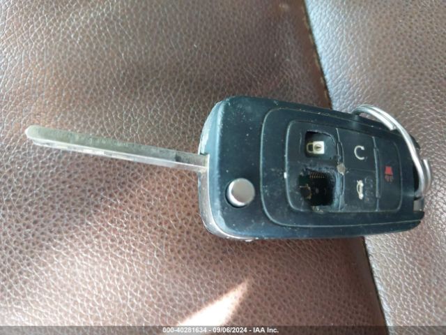 1G11F5SL6FF114977 Chevrolet Malibu 1lz