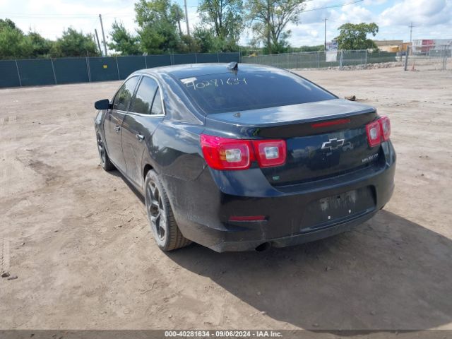 1G11F5SL6FF114977 Chevrolet Malibu 1lz