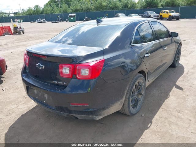 1G11F5SL6FF114977 Chevrolet Malibu 1lz