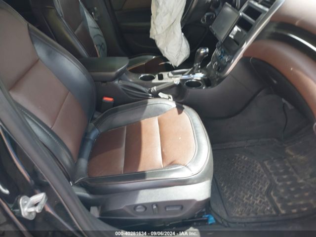 1G11F5SL6FF114977 Chevrolet Malibu 1lz