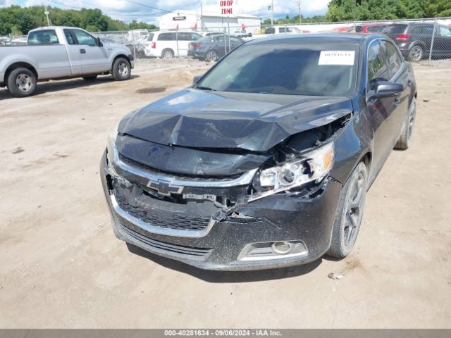 1G11F5SL6FF114977 Chevrolet Malibu 1lz