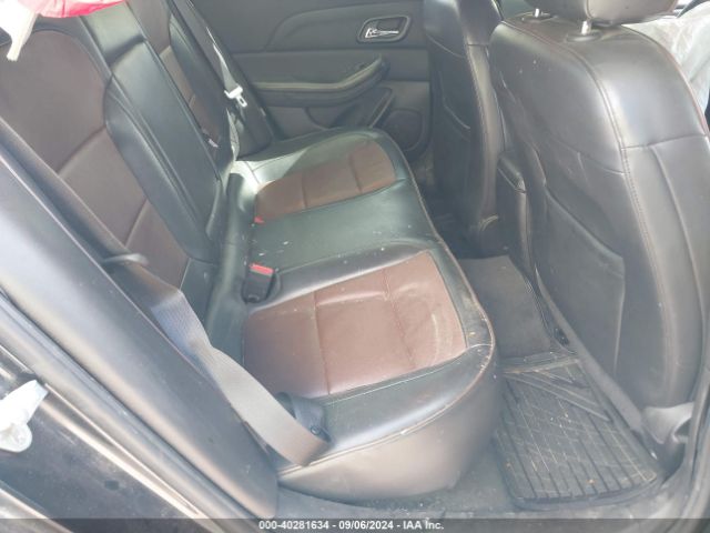1G11F5SL6FF114977 Chevrolet Malibu 1lz