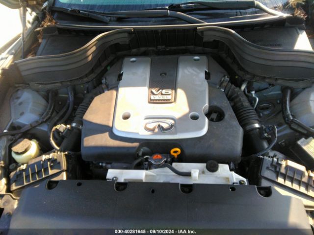 JN1BJ0RP0GM232660 Infiniti QX50