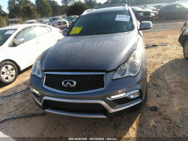 JN1BJ0RP0GM232660 Infiniti QX50