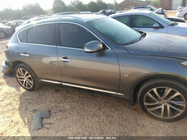 JN1BJ0RP0GM232660 Infiniti QX50