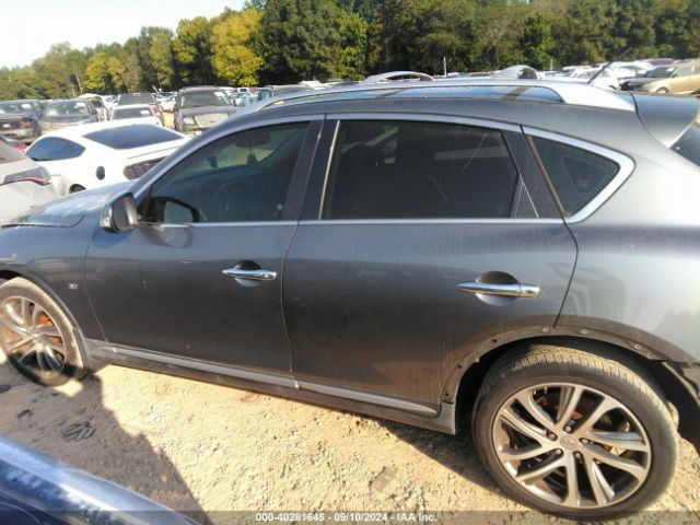 JN1BJ0RP0GM232660 Infiniti QX50