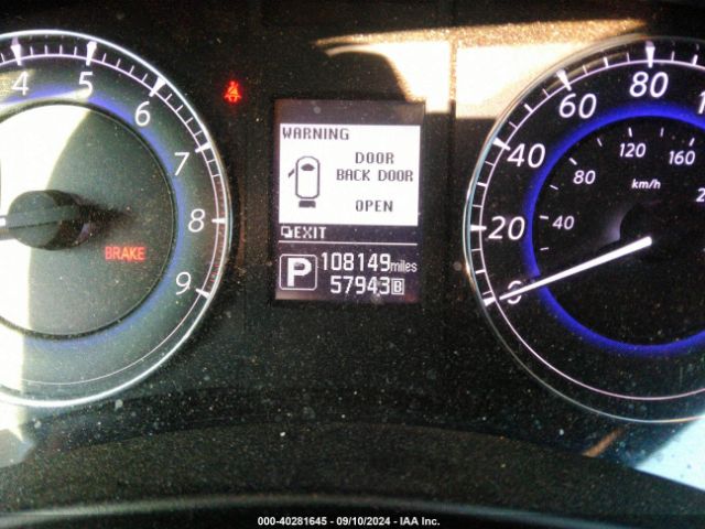 JN1BJ0RP0GM232660 Infiniti QX50