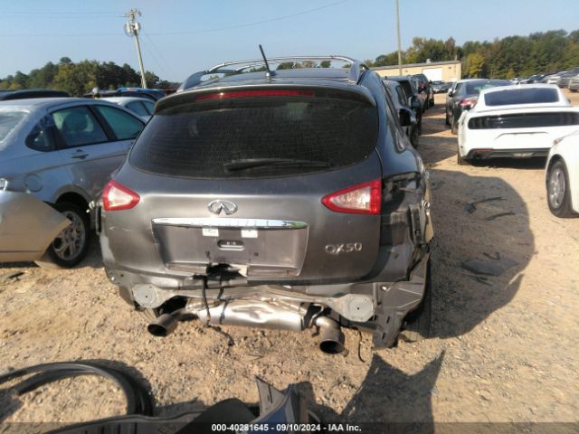 JN1BJ0RP0GM232660 Infiniti QX50