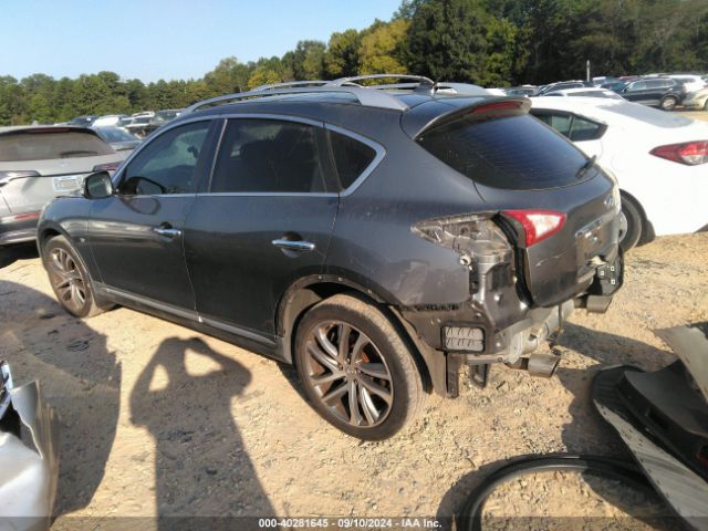 JN1BJ0RP0GM232660 Infiniti QX50