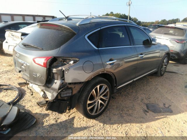 JN1BJ0RP0GM232660 Infiniti QX50