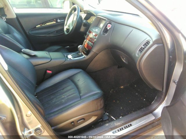JN1BJ0RP0GM232660 Infiniti QX50