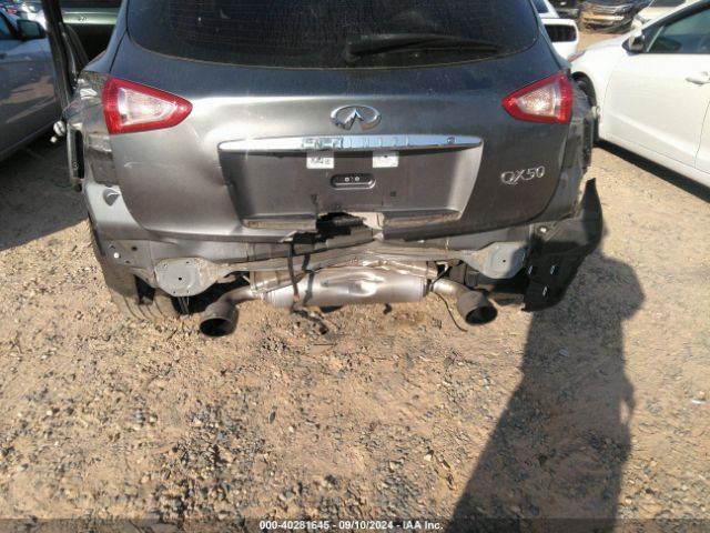 JN1BJ0RP0GM232660 Infiniti QX50