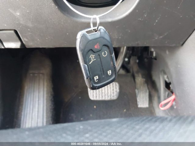 3GKALPEXXLL105263 GMC Terrain Fwd Slt