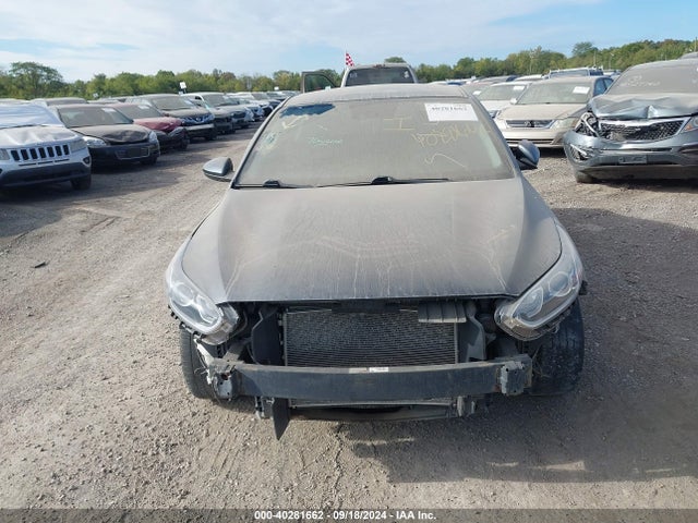 KIA Forte Lxs 2020 3KPF24AD7LE205775 Image 11