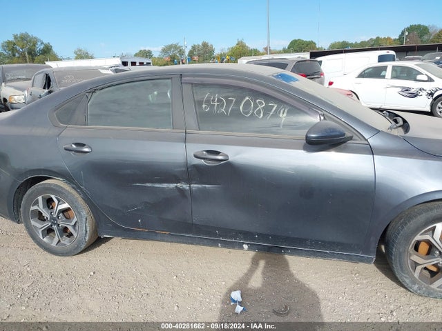 KIA Forte Lxs 2020 3KPF24AD7LE205775 Image 12