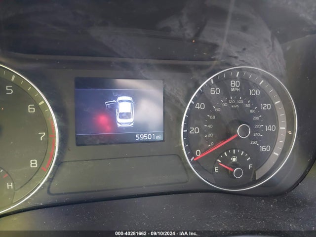 KIA Forte Lxs 2020 3KPF24AD7LE205775 Image 14