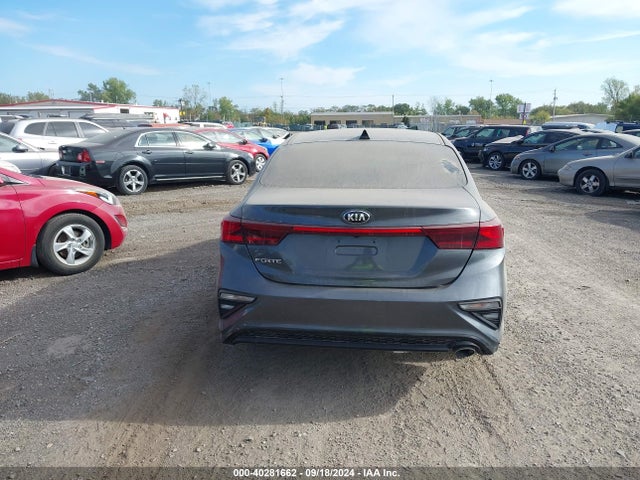 KIA Forte Lxs 2020 3KPF24AD7LE205775 Image 15