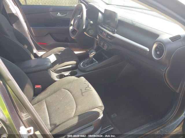 KIA Forte Lxs 2020 3KPF24AD7LE205775 Image 5