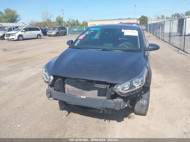 KIA Forte Lxs 2020 3KPF24AD7LE205775 Image 6
