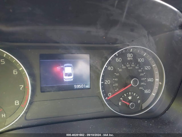 KIA Forte Lxs 2020 3KPF24AD7LE205775 Image 7