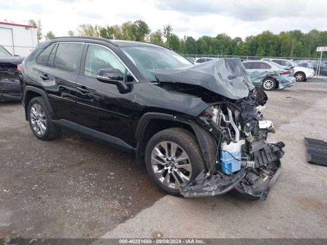 2T3A1RFV6MC169001 auction archive image