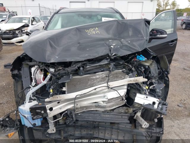 2T3A1RFV6MC169001 Toyota Rav4 Xle Premium