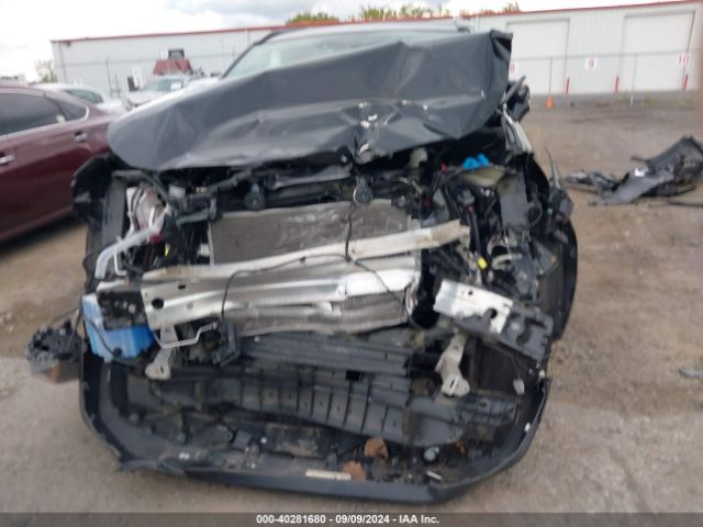 2T3A1RFV6MC169001 Toyota Rav4 Xle Premium