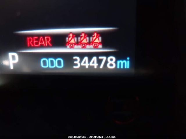 2T3A1RFV6MC169001 Toyota Rav4 Xle Premium