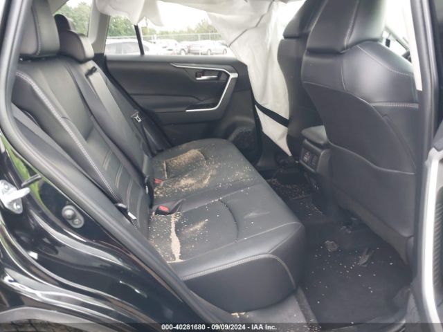 2T3A1RFV6MC169001 Toyota Rav4 Xle Premium