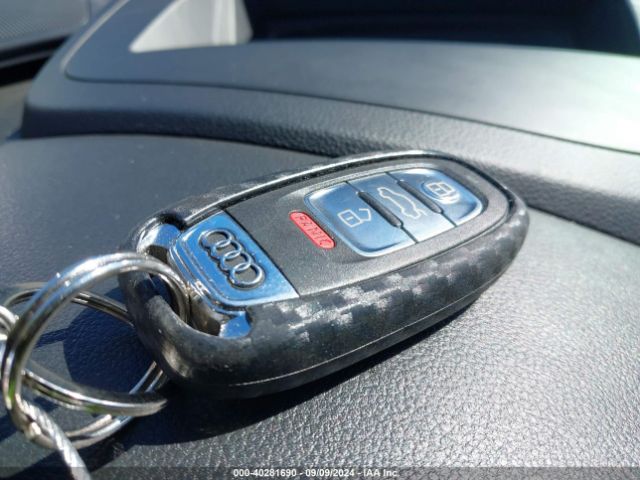 WAUH2AFC3HN127910 Audi A6 3.0t Premium Plus