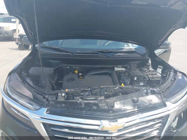 Chevrolet Equinox Awd Premier 2024 3GNAXXEG0RL167416 Image 10