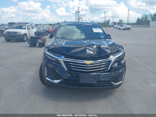Chevrolet Equinox Awd Premier 2024 3GNAXXEG0RL167416 Image 12