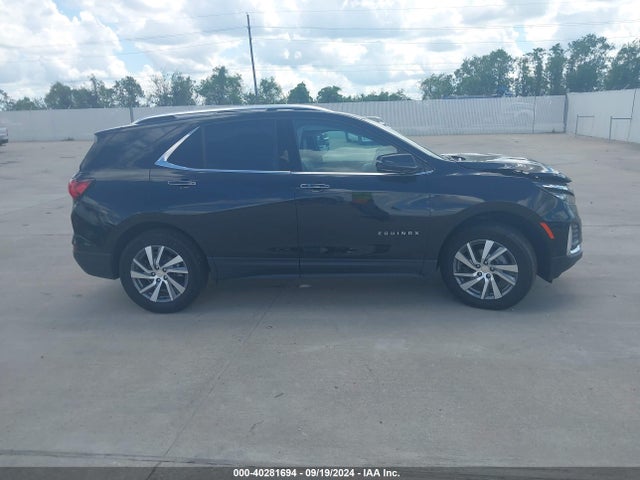 Chevrolet Equinox Awd Premier 2024 3GNAXXEG0RL167416 Image 13