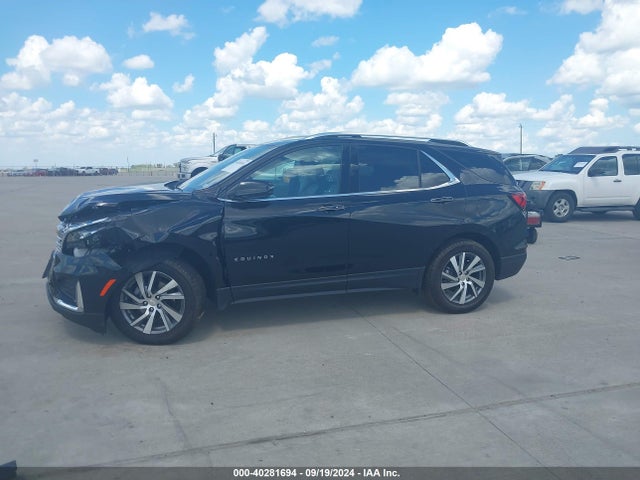 Chevrolet Equinox Awd Premier 2024 3GNAXXEG0RL167416 Image 14