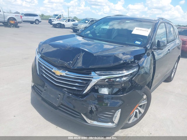 Chevrolet Equinox Awd Premier 2024 3GNAXXEG0RL167416 Image 6