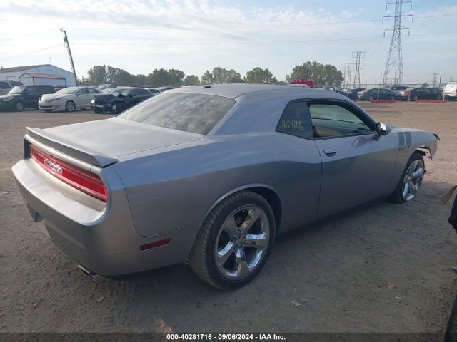 Dodge Challenger R/t 2014 2C3CDYBT3EH256194 Image 13