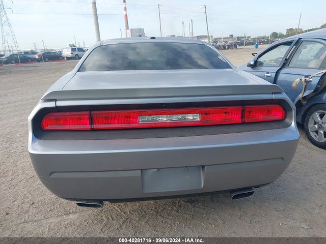 Dodge Challenger R/t 2014 2C3CDYBT3EH256194 Image 16