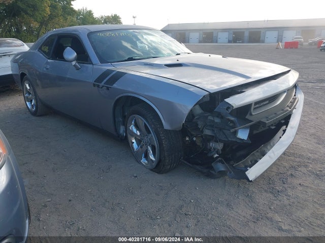 Dodge Challenger R/t 2014 2C3CDYBT3EH256194 Image 17