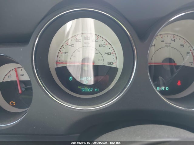 Dodge Challenger R/t 2014 2C3CDYBT3EH256194 Image 7