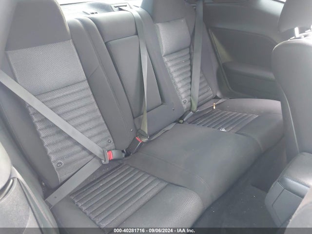 Dodge Challenger R/t 2014 2C3CDYBT3EH256194 Image 8