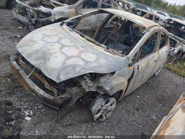 3FADP4EJXFM158251 Ford FIESTA SE