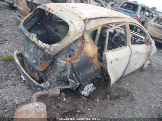 3FADP4EJXFM158251 Ford FIESTA SE