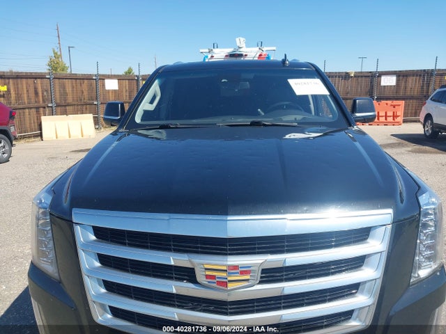 2017 CADILLAC ESCALADE ESV 1GYS4HKJ1HR222307 Photo 5