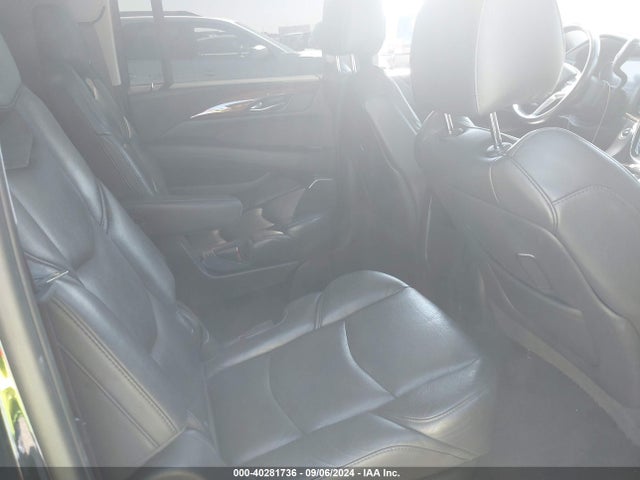 2017 CADILLAC ESCALADE ESV 1GYS4HKJ1HR222307 Photo 7