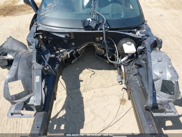 1G1YL2D73F5122840 Chevrolet Corvette Stingray Z51