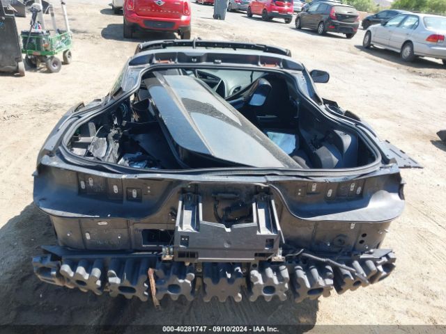 1G1YL2D73F5122840 Chevrolet Corvette Stingray Z51